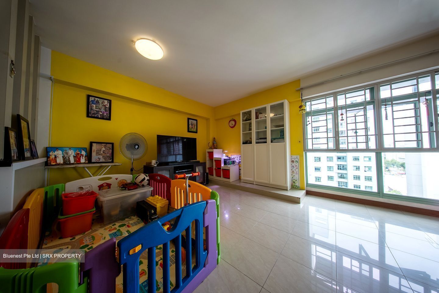 Blk 638B The Meadows (Punggol), HDB 5 Rooms #490310751